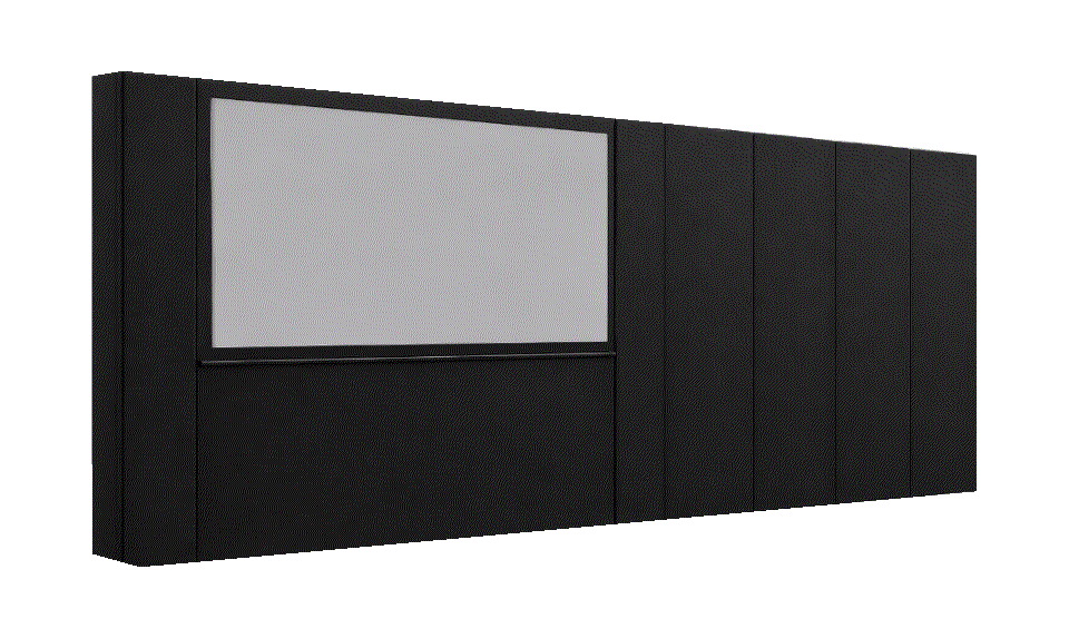 4panelprojectscreen